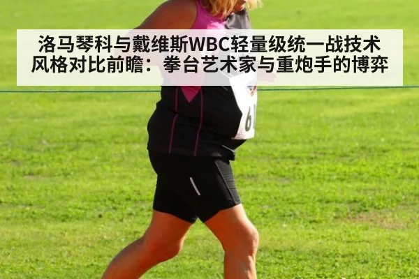 洛马琴科与戴维斯WBC轻量级统一战技术风格对比前瞻:拳台艺术家与重炮手的博弈